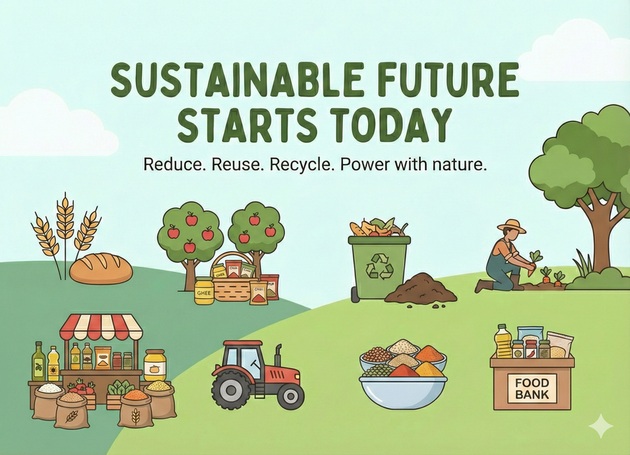 The Essence of Purity: Why Amisaar Begins with Intention